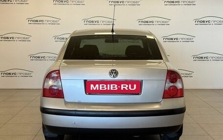 Volkswagen Passat B5+ рестайлинг, 2000 год, 260 000 рублей, 18 фотография