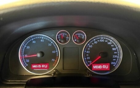 Volkswagen Passat B5+ рестайлинг, 2000 год, 260 000 рублей, 9 фотография