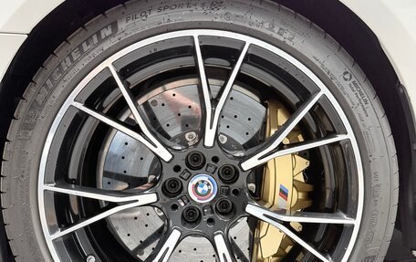 BMW M5, 2023 год, 12 450 000 рублей, 8 фотография