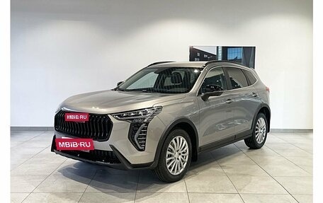 Haval Jolion, 2026 год, 2 799 000 рублей, 3 фотография