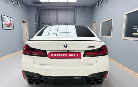 BMW M5, 2023 год, 12 450 000 рублей, 14 фотография