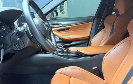 BMW M5, 2023 год, 12 450 000 рублей, 25 фотография