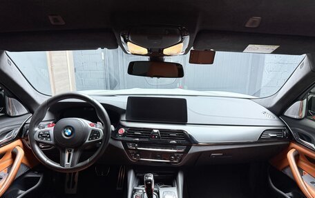 BMW M5, 2023 год, 12 450 000 рублей, 29 фотография