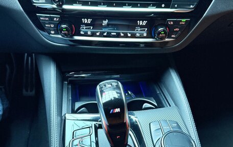 BMW M5, 2023 год, 12 450 000 рублей, 28 фотография