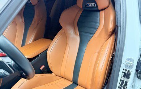 BMW M5, 2023 год, 12 450 000 рублей, 24 фотография