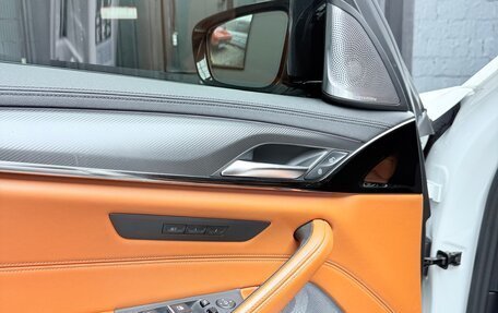BMW M5, 2023 год, 12 450 000 рублей, 27 фотография