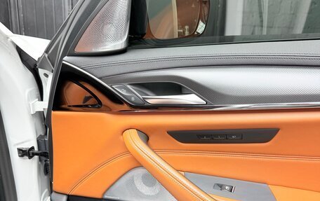 BMW M5, 2023 год, 12 450 000 рублей, 32 фотография