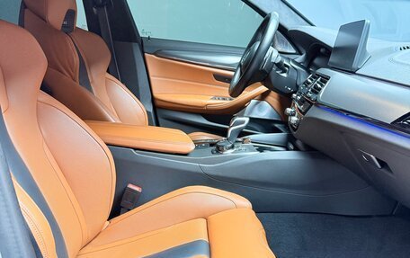 BMW M5, 2023 год, 12 450 000 рублей, 31 фотография