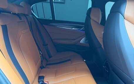 BMW M5, 2023 год, 12 450 000 рублей, 33 фотография
