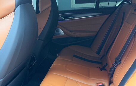 BMW M5, 2023 год, 12 450 000 рублей, 34 фотография