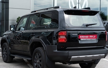 Toyota Land Cruiser Prado, 2026 год, 11 290 000 рублей, 8 фотография