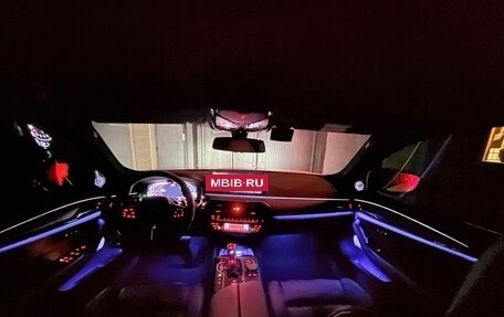 BMW M5, 2023 год, 12 450 000 рублей, 37 фотография