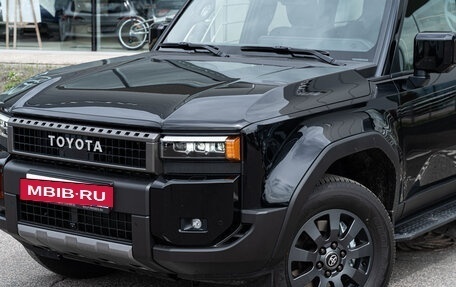 Toyota Land Cruiser Prado, 2026 год, 11 290 000 рублей, 2 фотография