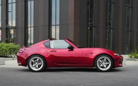 Mazda MX-5, 2019 год, 3 150 000 рублей, 4 фотография
