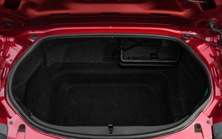Mazda MX-5, 2019 год, 3 150 000 рублей, 11 фотография
