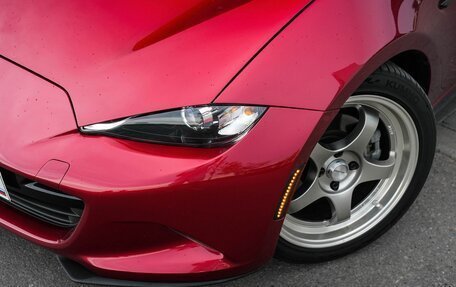 Mazda MX-5, 2019 год, 3 150 000 рублей, 9 фотография
