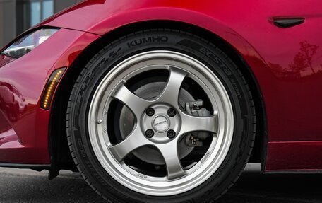 Mazda MX-5, 2019 год, 3 150 000 рублей, 10 фотография
