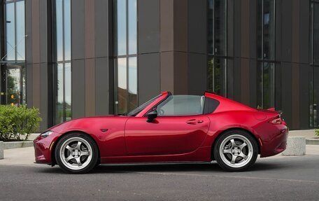 Mazda MX-5, 2019 год, 3 150 000 рублей, 8 фотография