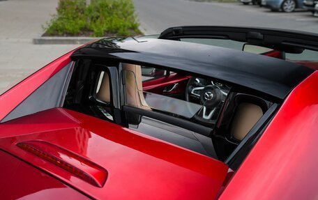 Mazda MX-5, 2019 год, 3 150 000 рублей, 14 фотография