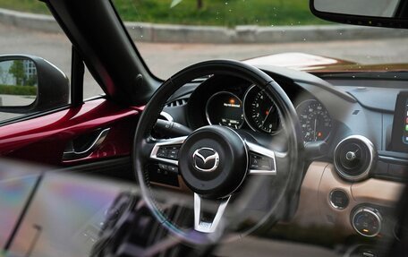 Mazda MX-5, 2019 год, 3 150 000 рублей, 15 фотография