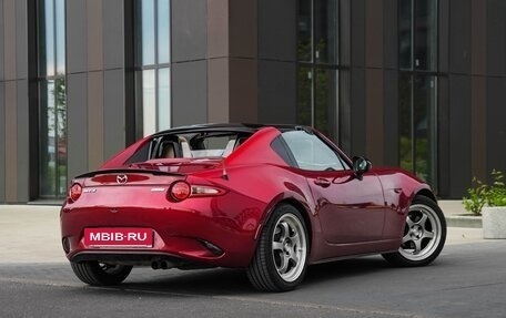 Mazda MX-5, 2019 год, 3 150 000 рублей, 5 фотография