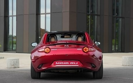 Mazda MX-5, 2019 год, 3 150 000 рублей, 6 фотография