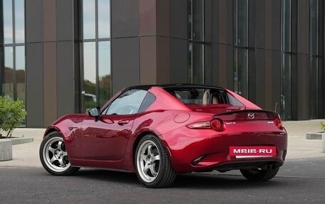 Mazda MX-5, 2019 год, 3 150 000 рублей, 7 фотография