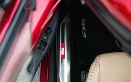 Mazda MX-5, 2019 год, 3 150 000 рублей, 16 фотография