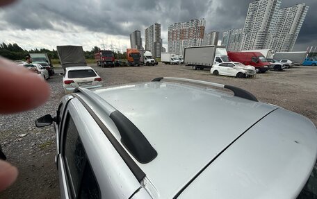 Renault Sandero II рестайлинг, 2016 год, 450 000 рублей, 11 фотография