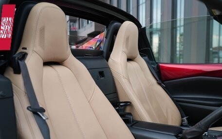 Mazda MX-5, 2019 год, 3 150 000 рублей, 24 фотография
