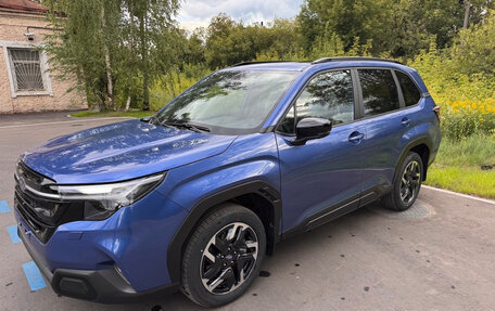 Subaru Forester, 2026 год, 7 499 000 рублей, 3 фотография