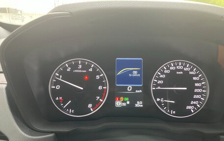 Subaru Forester, 2026 год, 7 499 000 рублей, 6 фотография