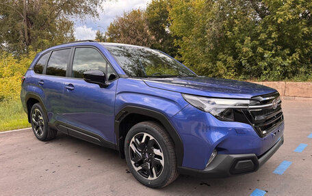 Subaru Forester, 2026 год, 7 499 000 рублей, 2 фотография