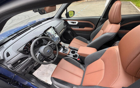 Subaru Forester, 2026 год, 7 499 000 рублей, 14 фотография