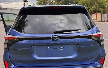 Subaru Forester, 2026 год, 7 499 000 рублей, 21 фотография