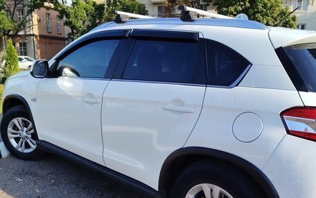 Peugeot 4008, 2014 год, 1 300 000 рублей, 2 фотография