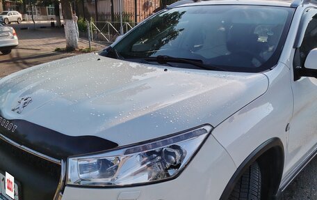 Peugeot 4008, 2014 год, 1 300 000 рублей, 4 фотография