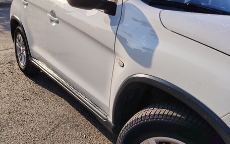Peugeot 4008, 2014 год, 1 300 000 рублей, 6 фотография