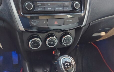 Peugeot 4008, 2014 год, 1 300 000 рублей, 12 фотография