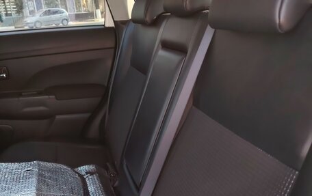Peugeot 4008, 2014 год, 1 300 000 рублей, 9 фотография