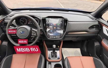 Subaru Forester, 2026 год, 7 499 000 рублей, 9 фотография