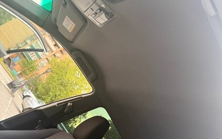 Toyota Camry, 2016 год, 1 530 000 рублей, 9 фотография