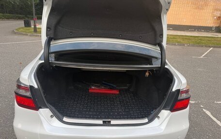 Toyota Camry, 2016 год, 1 530 000 рублей, 6 фотография