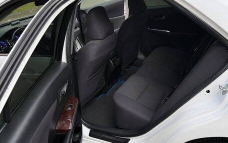 Toyota Camry, 2016 год, 1 530 000 рублей, 13 фотография