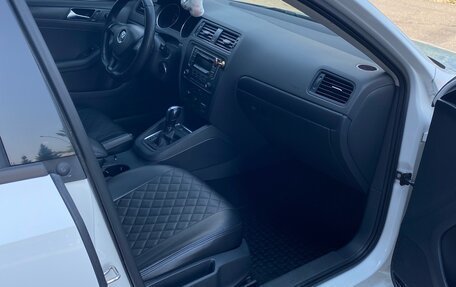 Volkswagen Jetta VI, 2015 год, 1 250 000 рублей, 11 фотография