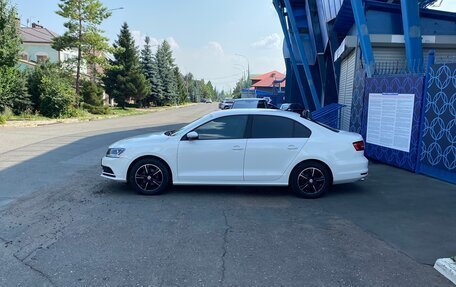 Volkswagen Jetta VI, 2015 год, 1 250 000 рублей, 8 фотография