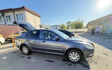 Skoda Octavia, 2011 год, 650 000 рублей, 5 фотография