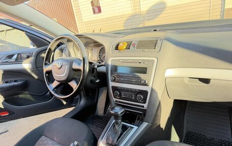 Skoda Octavia, 2011 год, 650 000 рублей, 3 фотография