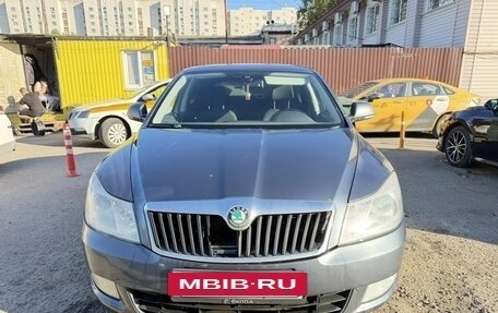 Skoda Octavia, 2011 год, 650 000 рублей, 4 фотография