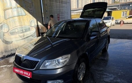 Skoda Octavia, 2011 год, 650 000 рублей, 6 фотография